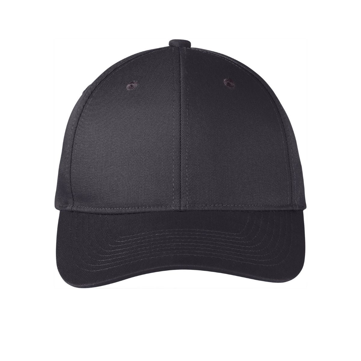 Blank Ballcap