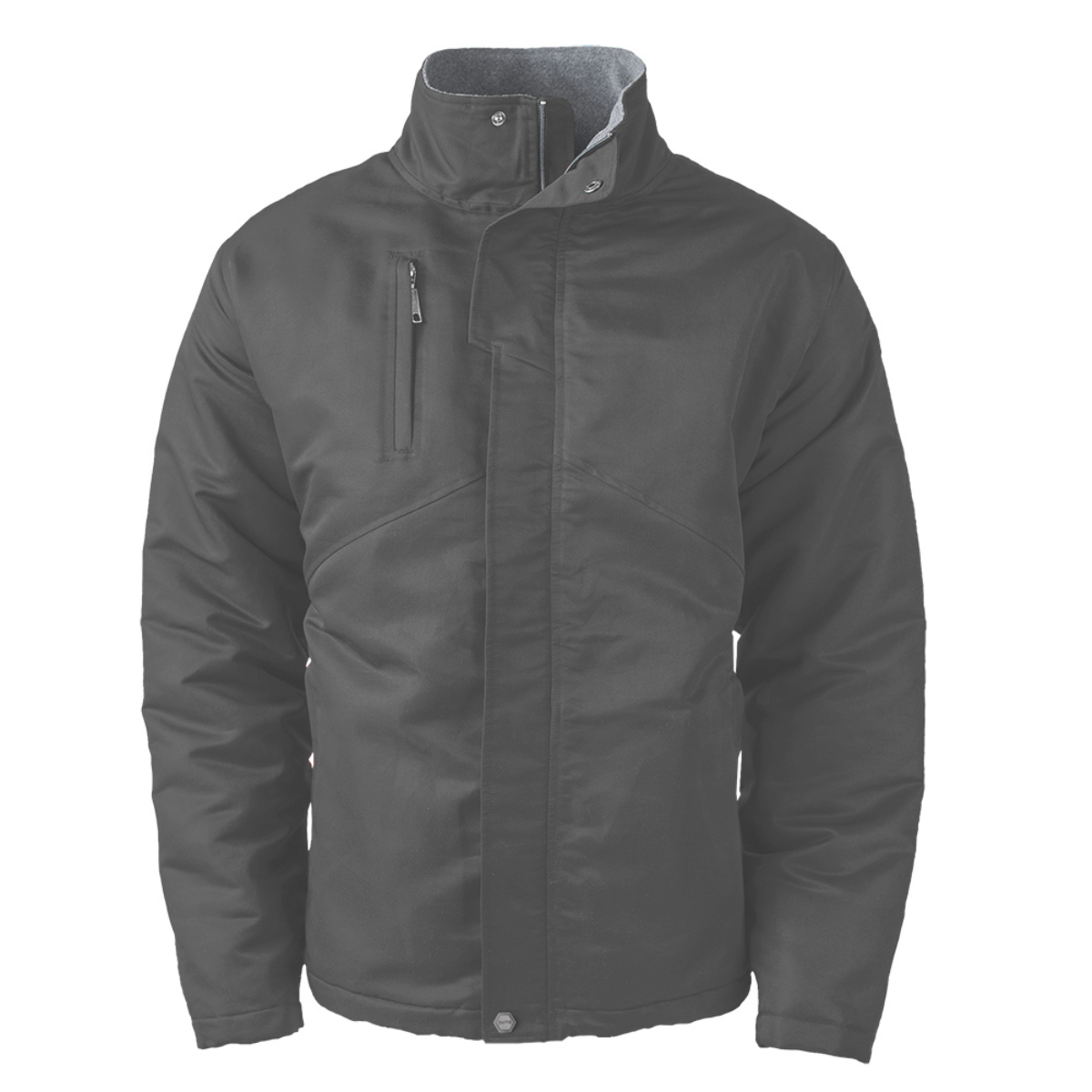Blank Winter Jacket