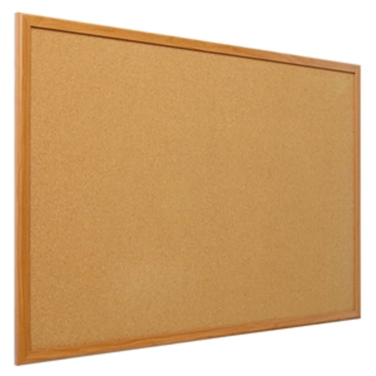 Cork Bulletin Board - 2'x3'