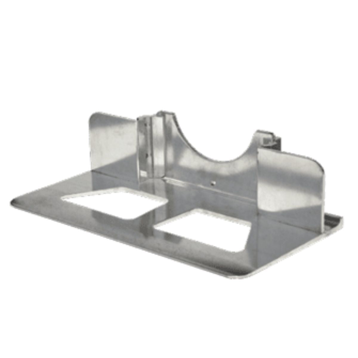 Replacement Hand Truck Nose Plate