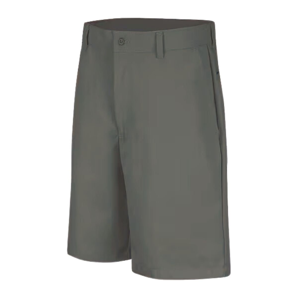 Gray Shorts