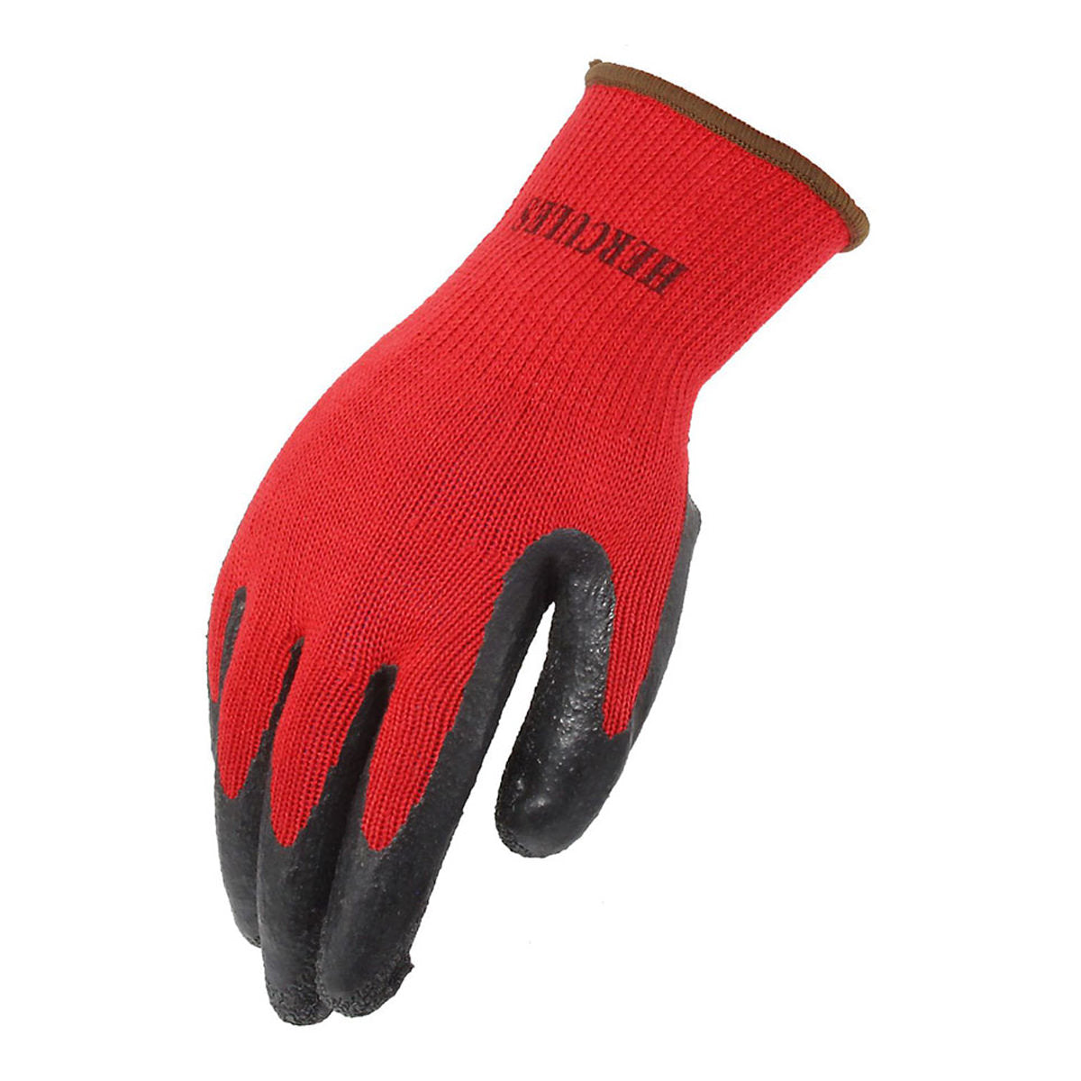 Hercules Palm-Coated Gloves - Pair