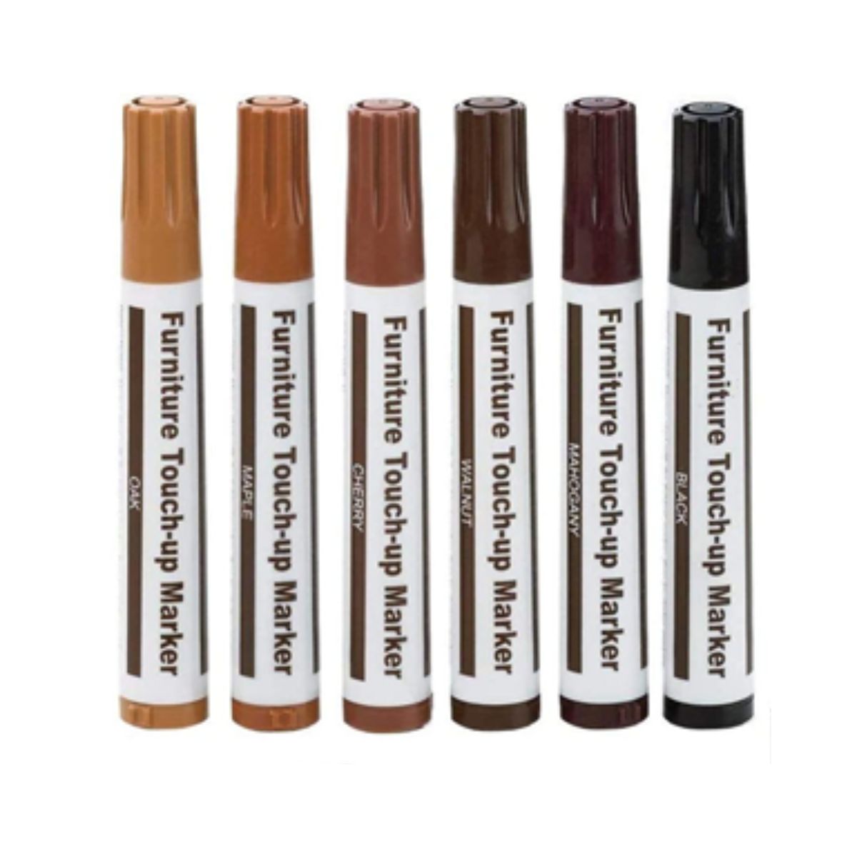 Touch Up Markers