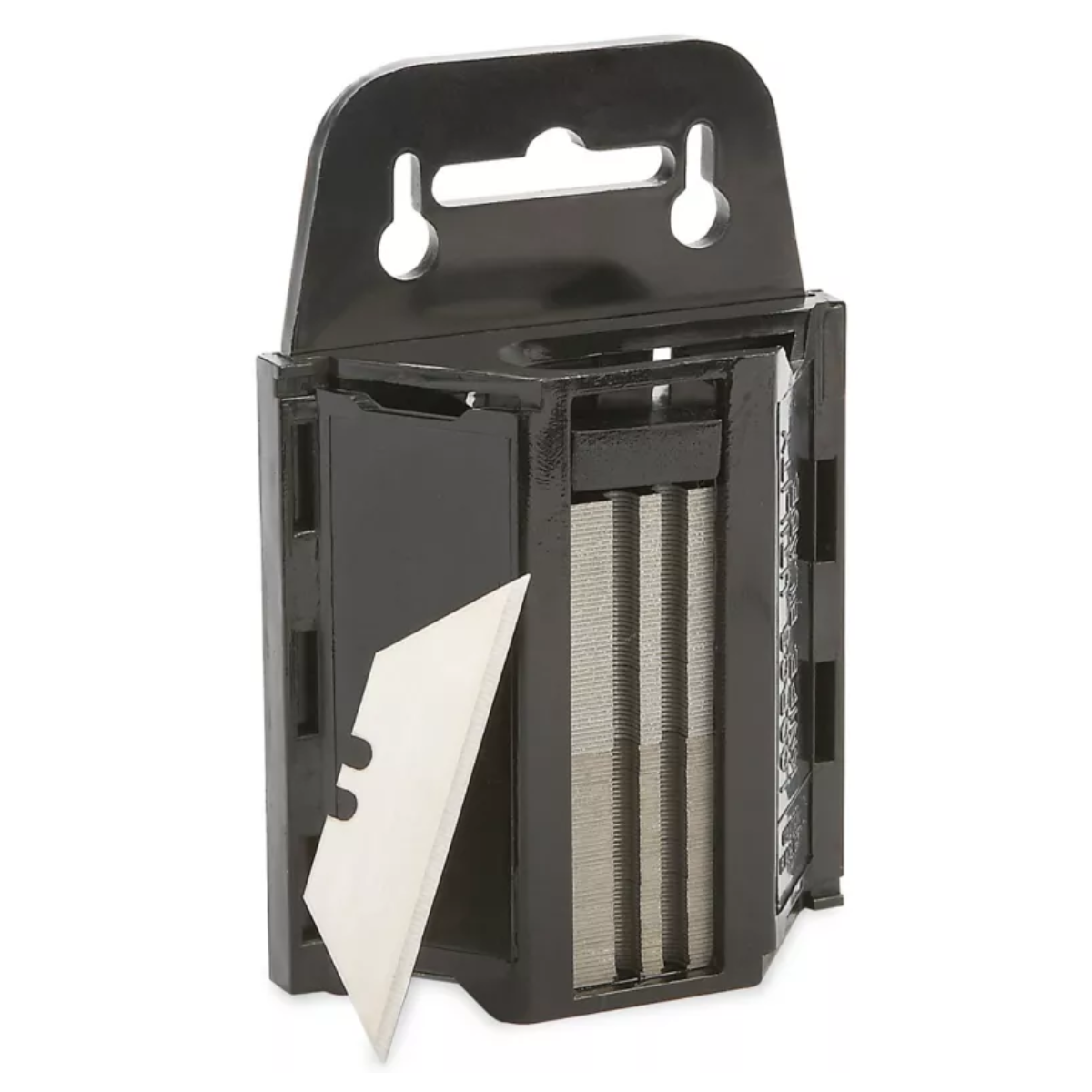 Replacement Utility Blade Dispenser