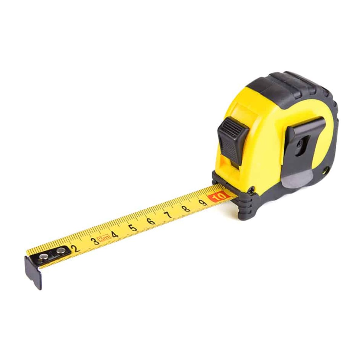 Tape Measure - 12ft