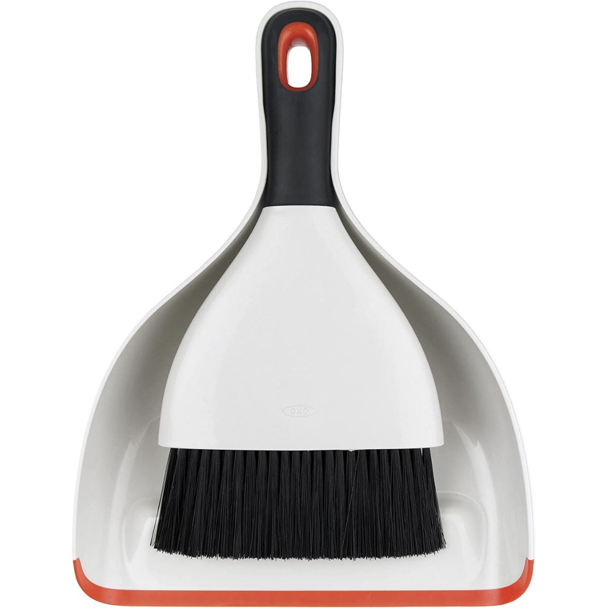 Handheld Broom and Dust Pan