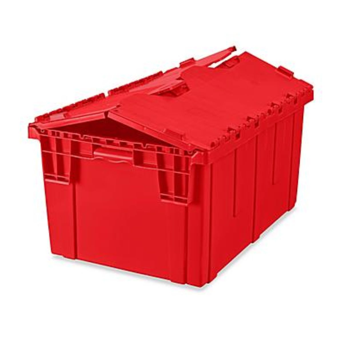 Large Red Tote