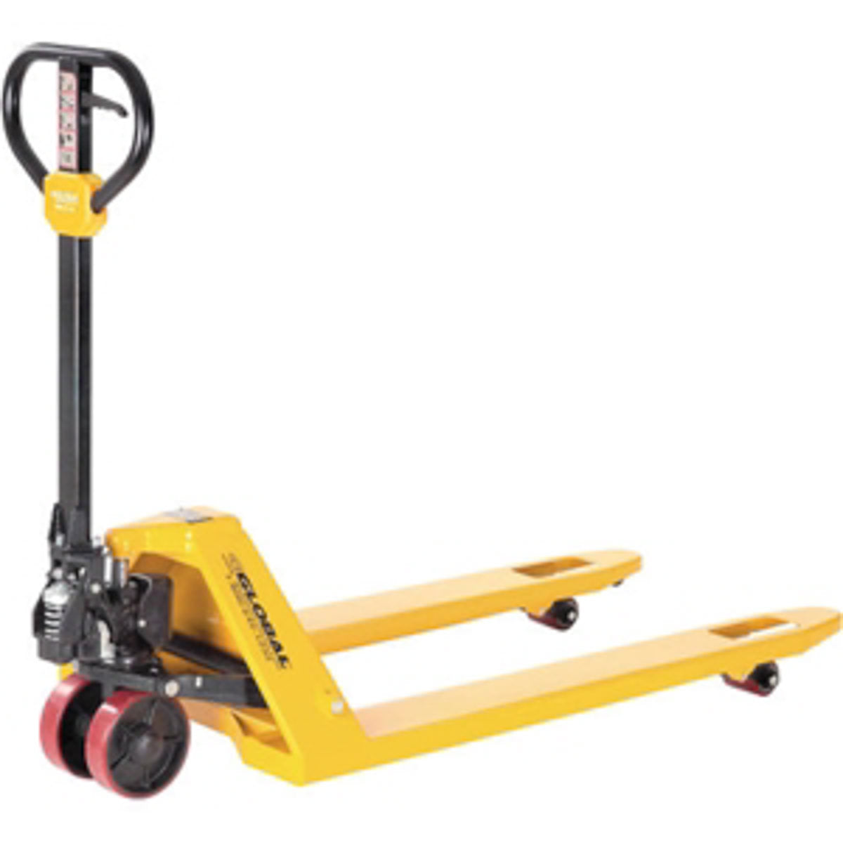 Pallet Jack - Standard, 48" x 27"