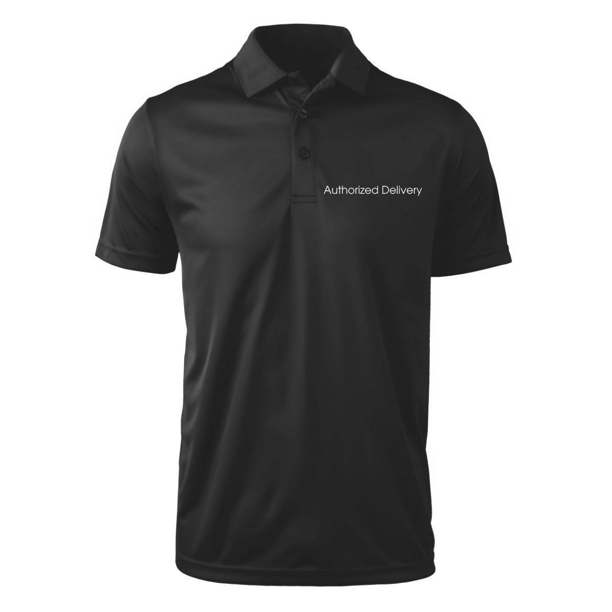 Authorized Delivery Polo