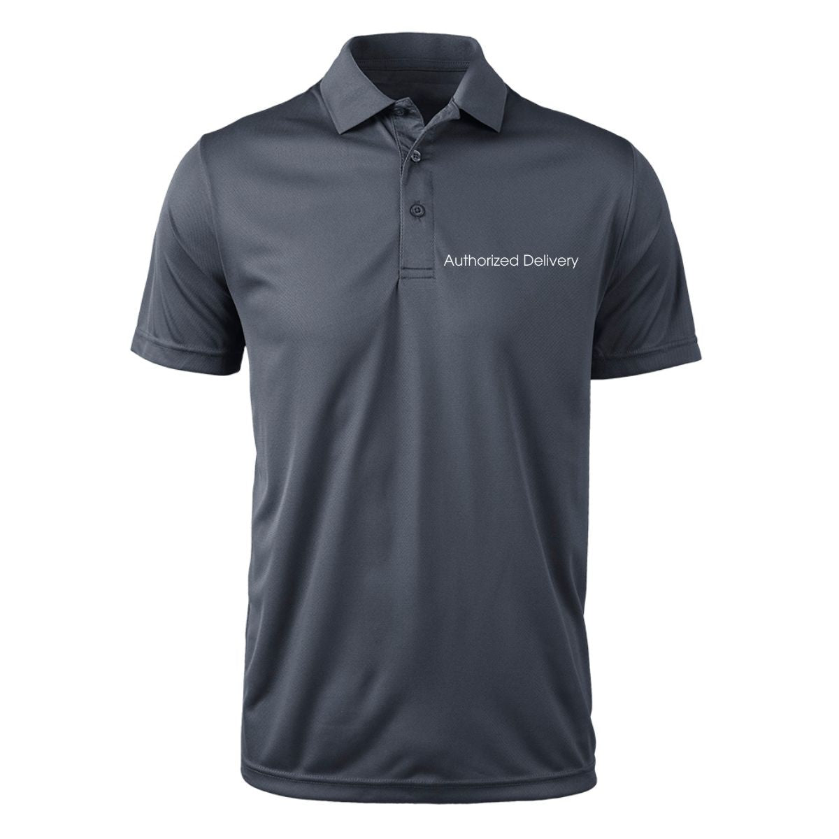Authorized Delivery Polo