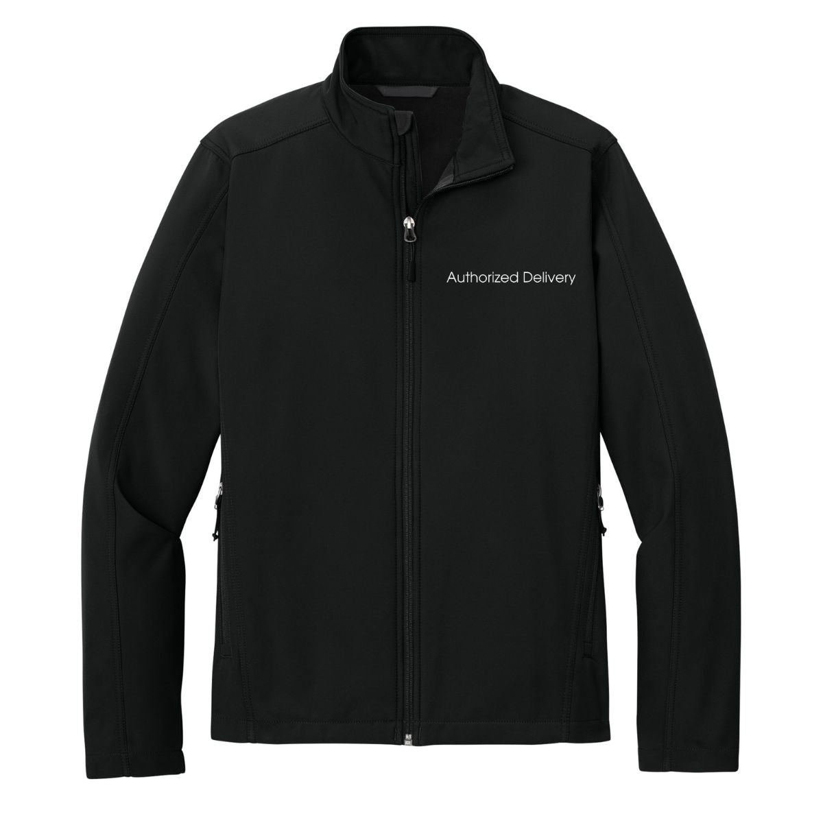 Authorized Delivery Soft Shell Jacket