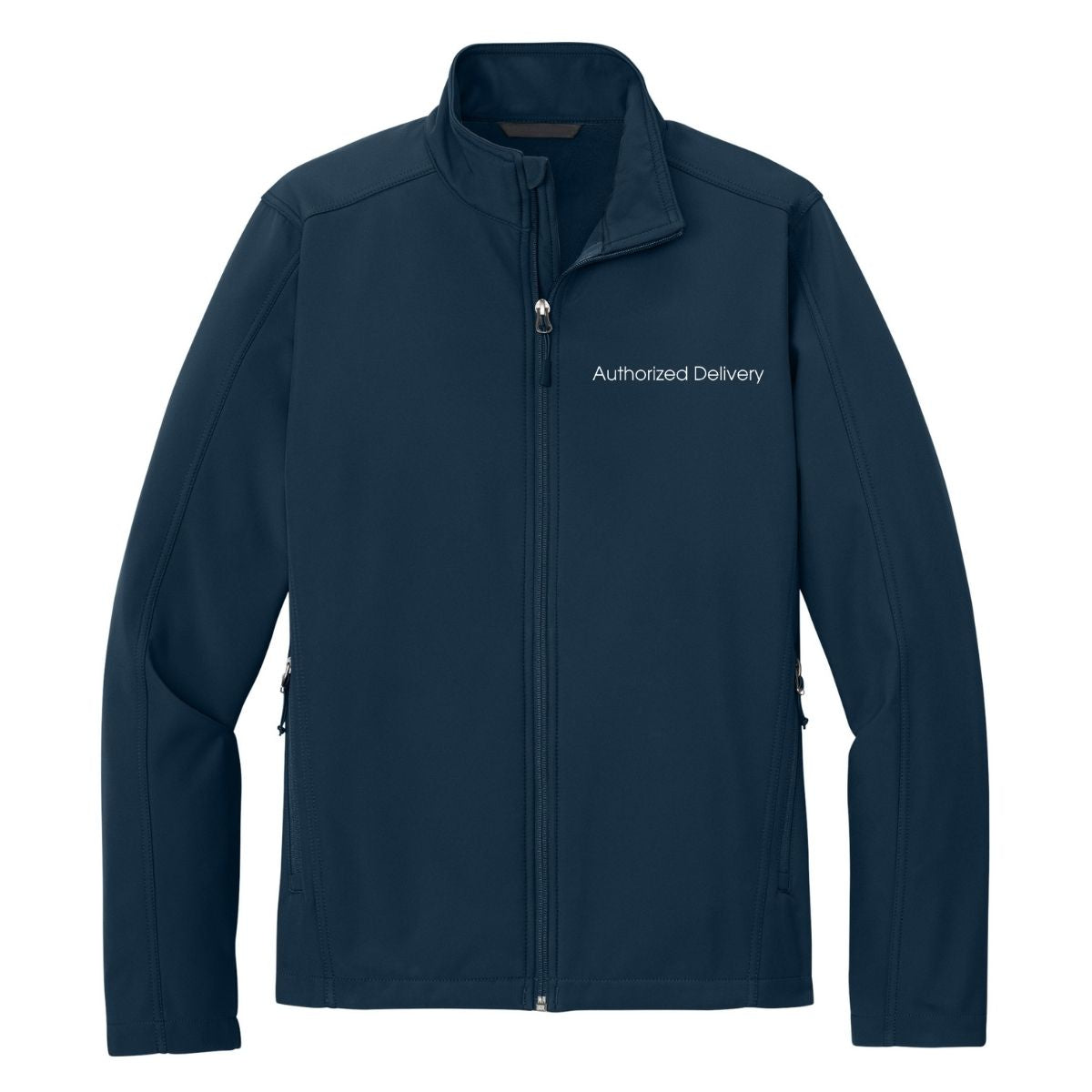 Authorized Delivery Soft Shell Jacket