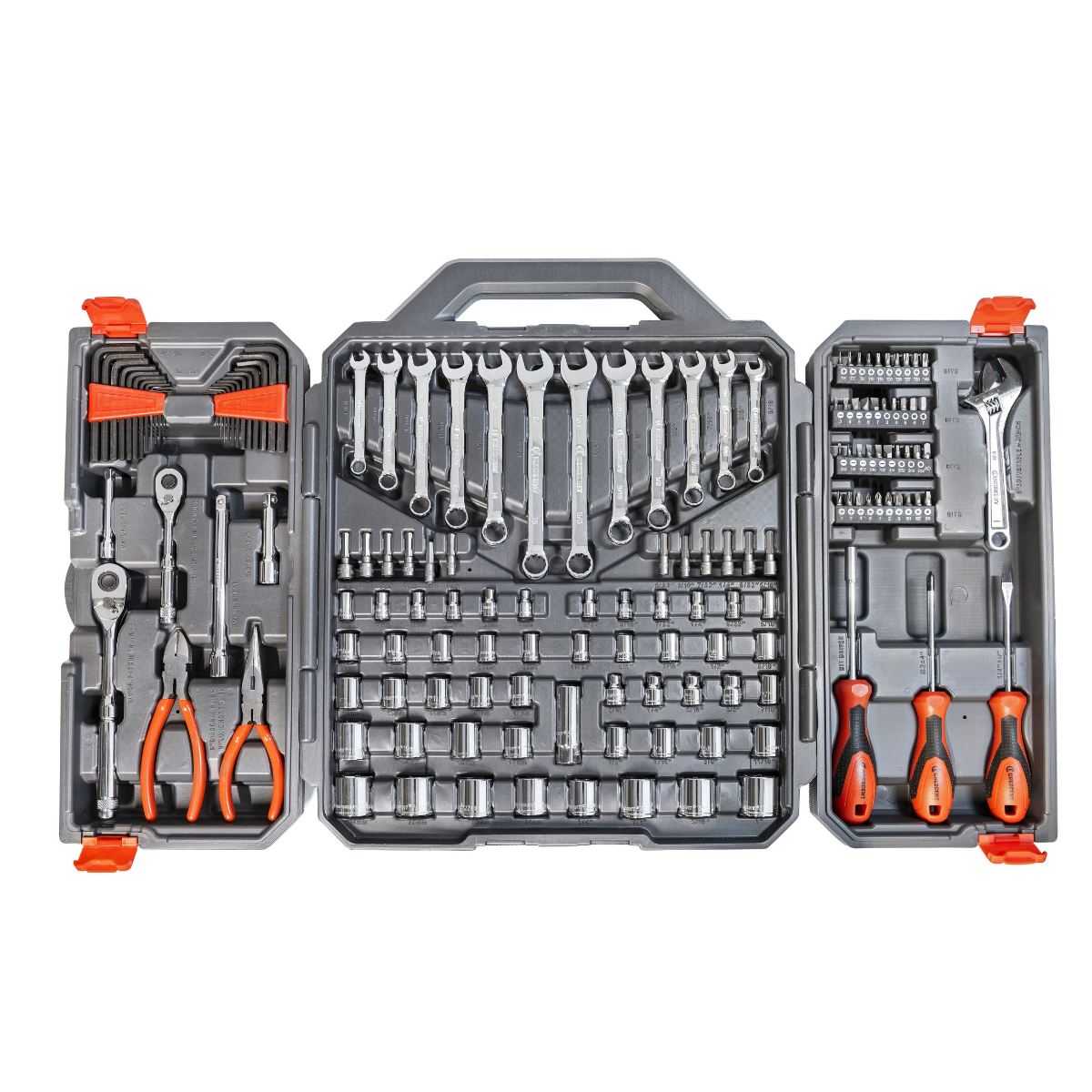Crescent Tools ® 150 pc Tool Set