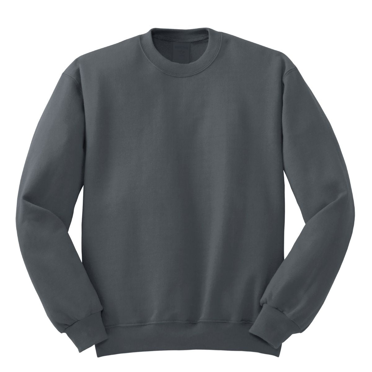 Blank Sweatshirt - Crew Neck