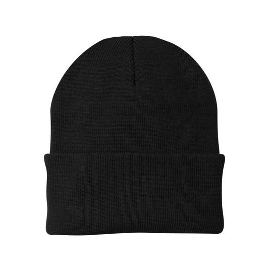 Blank Beanie