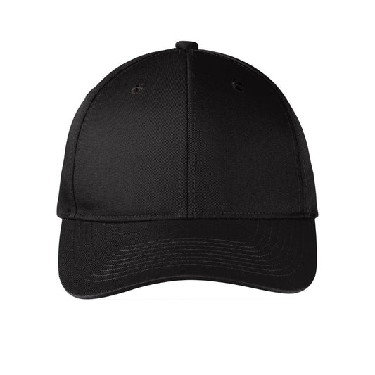 Blank Ballcap