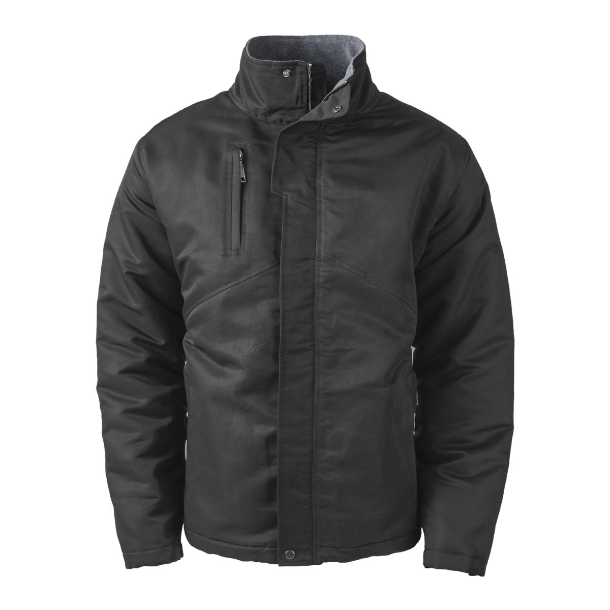 Blank Winter Jacket