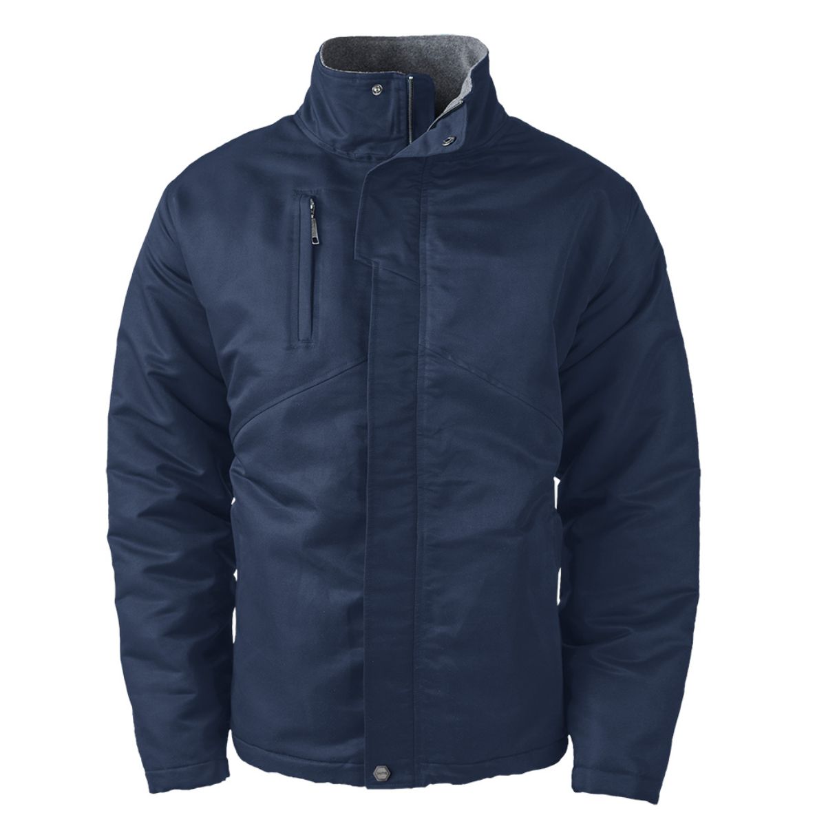 Blank Winter Jacket