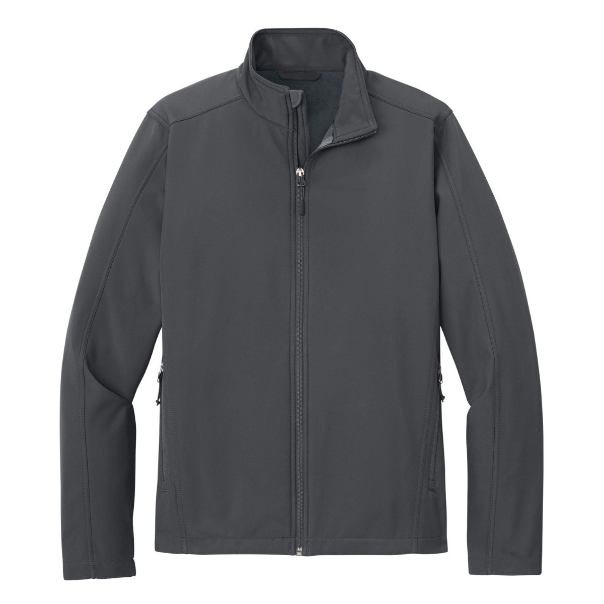 Blank Soft Shell Jacket