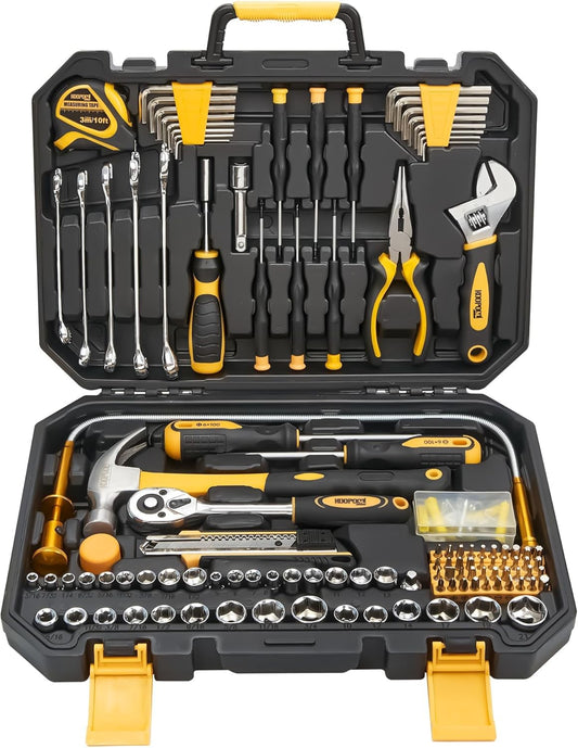159 Piece Tool Set