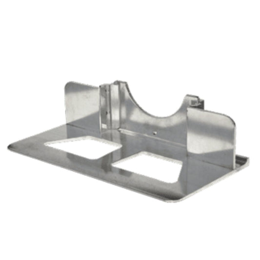 Extended Nose Plate for Hand Truck
