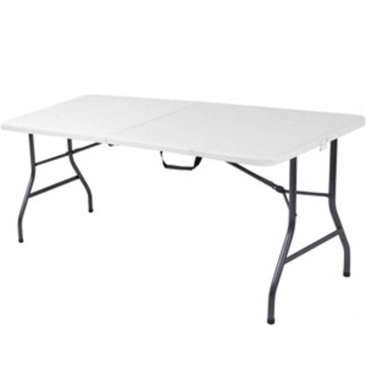 6' Centerfold Table
