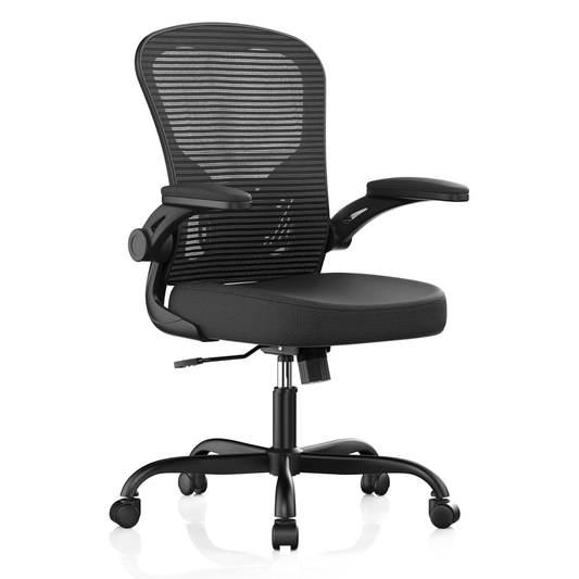 Executive High-Back Office Chair