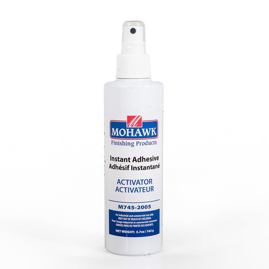 Mohawk Instant Activator