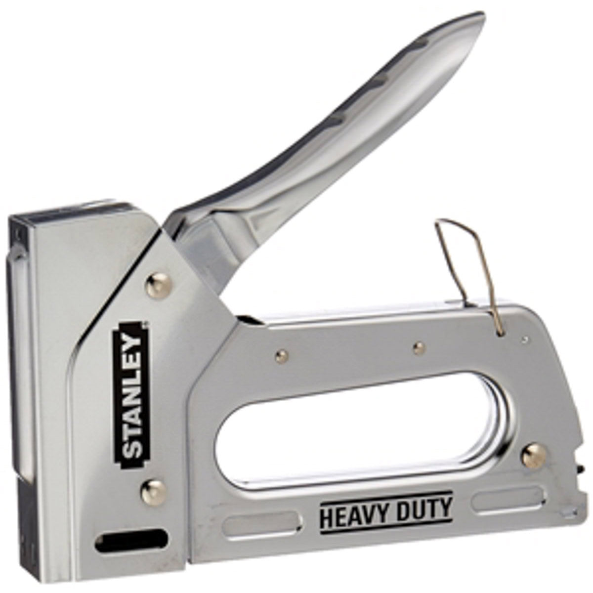 Heavy Duty Stapler