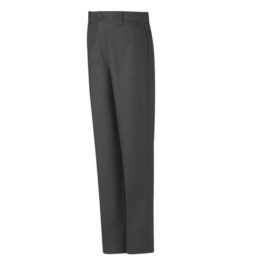 Gray Pants