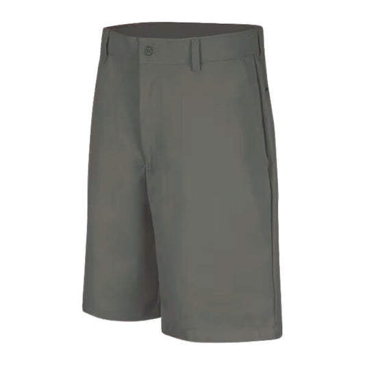 Gray Shorts