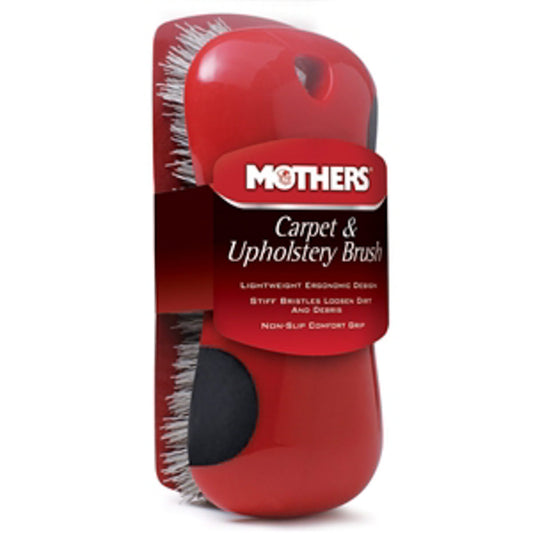 Upholstery Brush