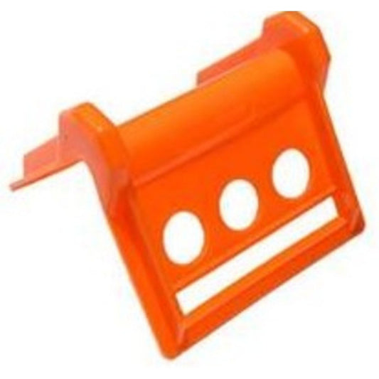 Tie Down Protector/Edge Corner Guard - 4"
