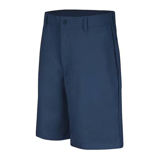 Navy Shorts