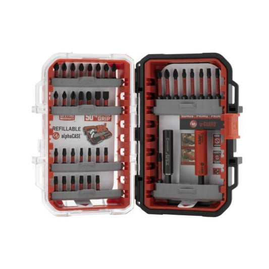 Crescent Tools ® Drill Bit Set