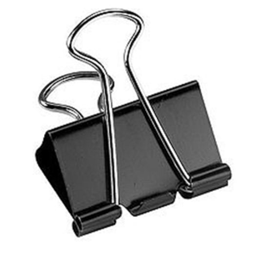Medium Binding Clips