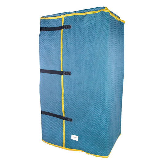 Adjustable Refrigerator Cover