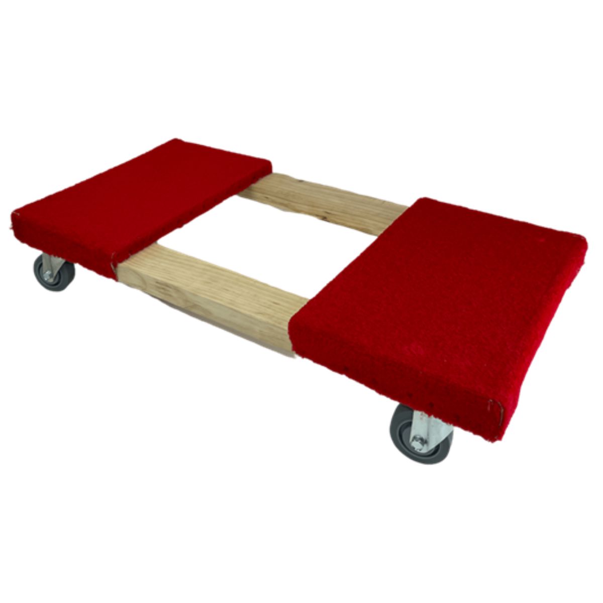 4 Wheel Dolly XL