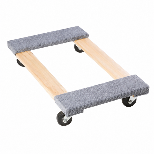 4 Wheel Dolly