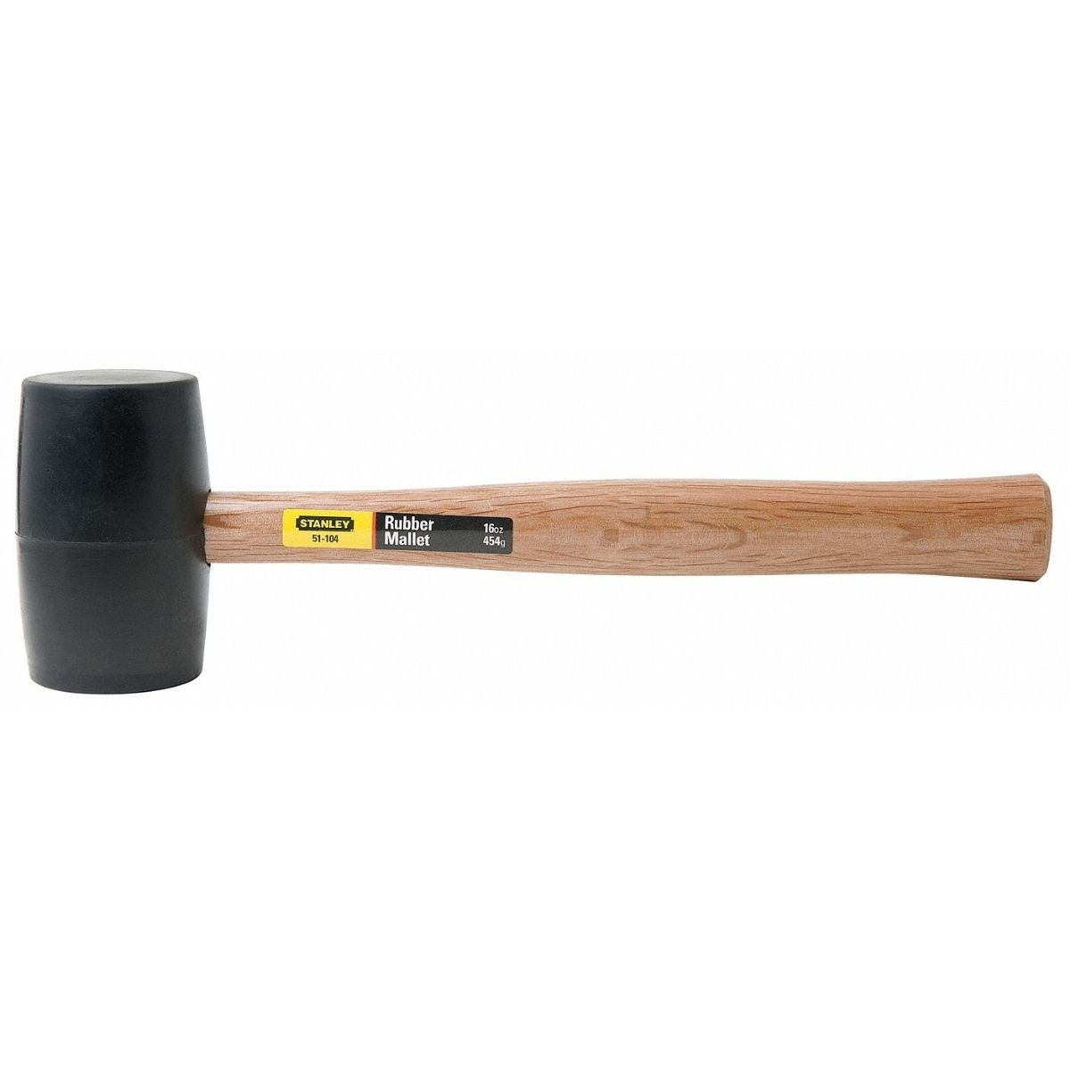 Rubber Mallet