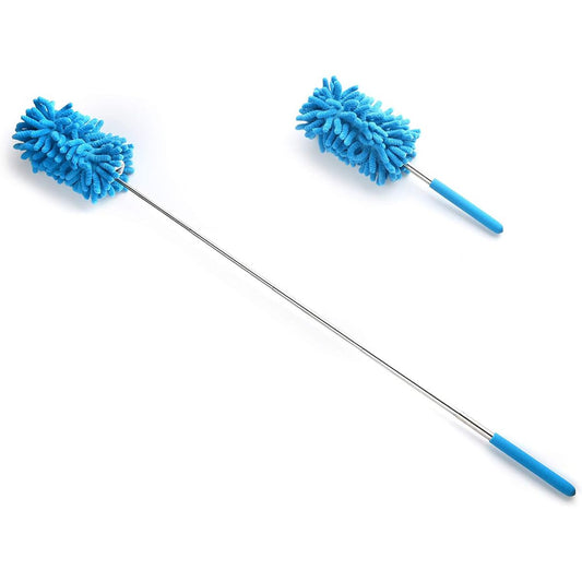 Extendable Microfiber Duster