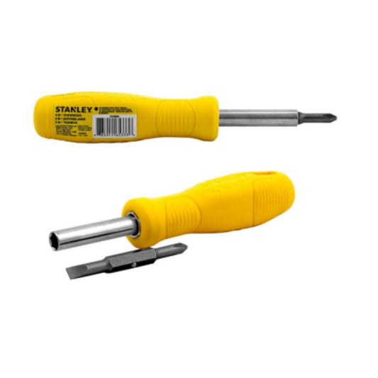 Screwdriver/Nut Driver