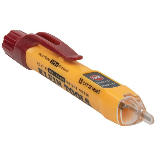 Non-Contact Voltage Tester Pen