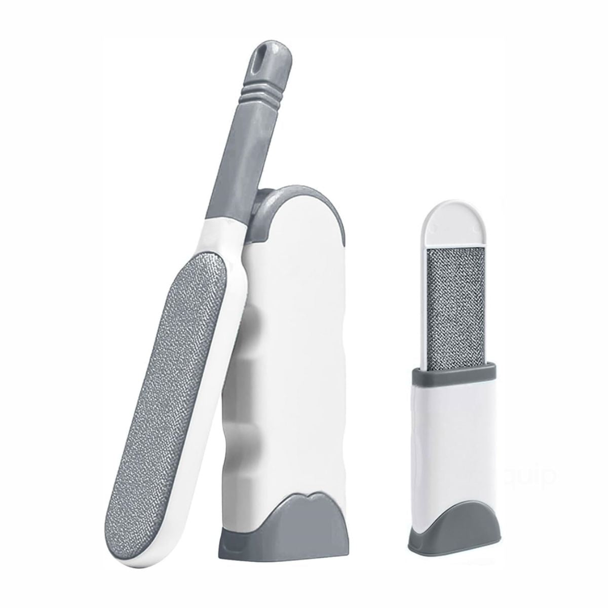 Lint Removal Brush