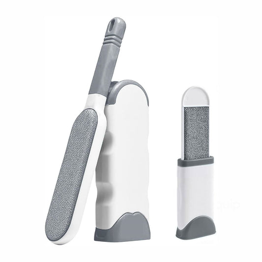 Lint Removal Brush