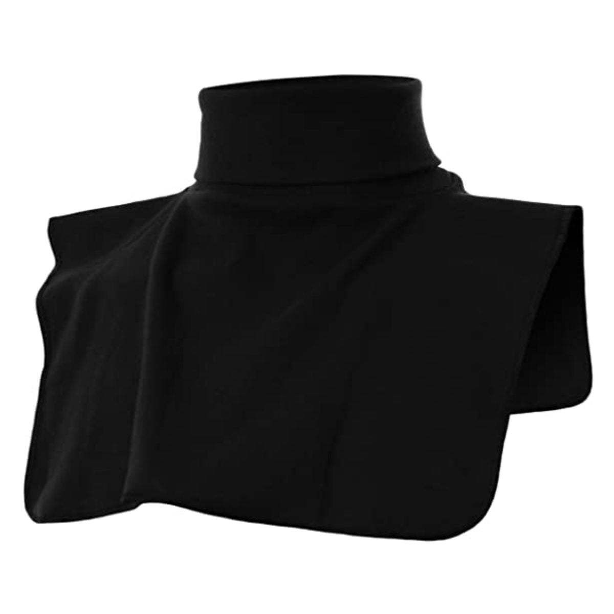 Turtleneck Dickey Collar