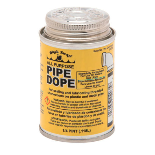 Pipe Dope