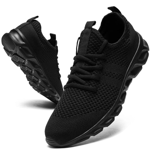 Black Sneakers