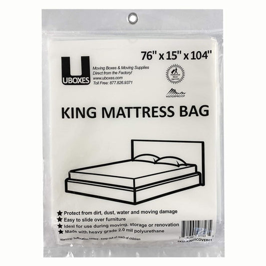 King Mattress Bag