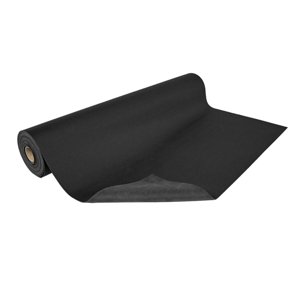 Floor Runner - 20' x 27", Black